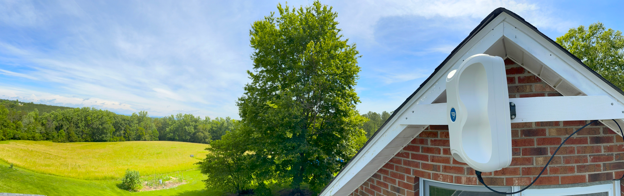 Antennas & Modem Enclosures