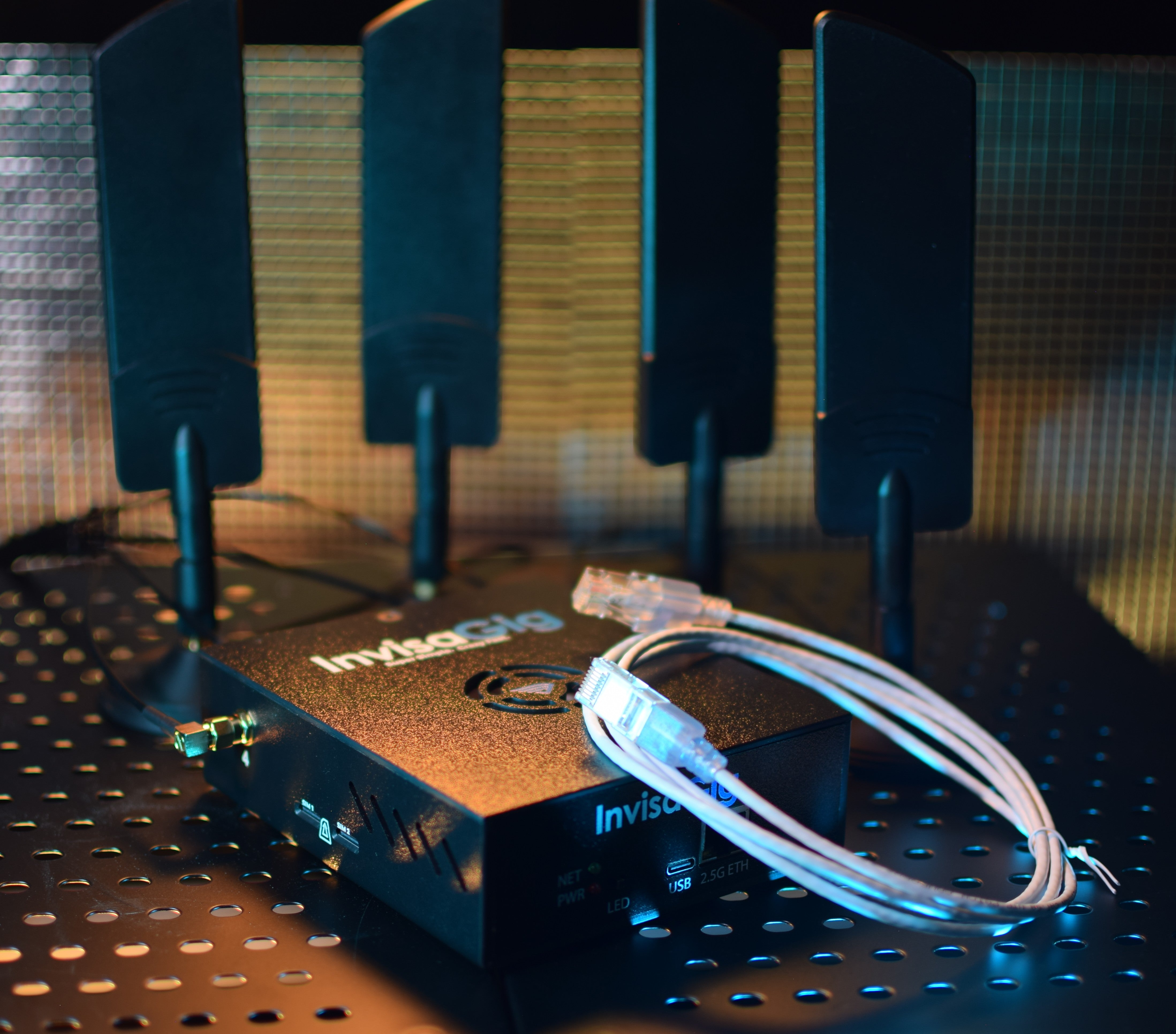 5G Cellular Modems