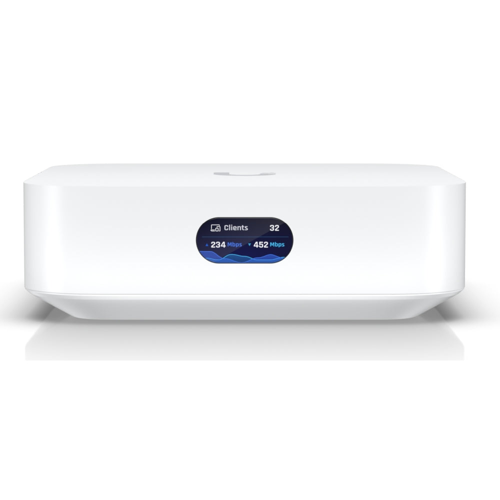 Ubiquiti UniFi Express Router