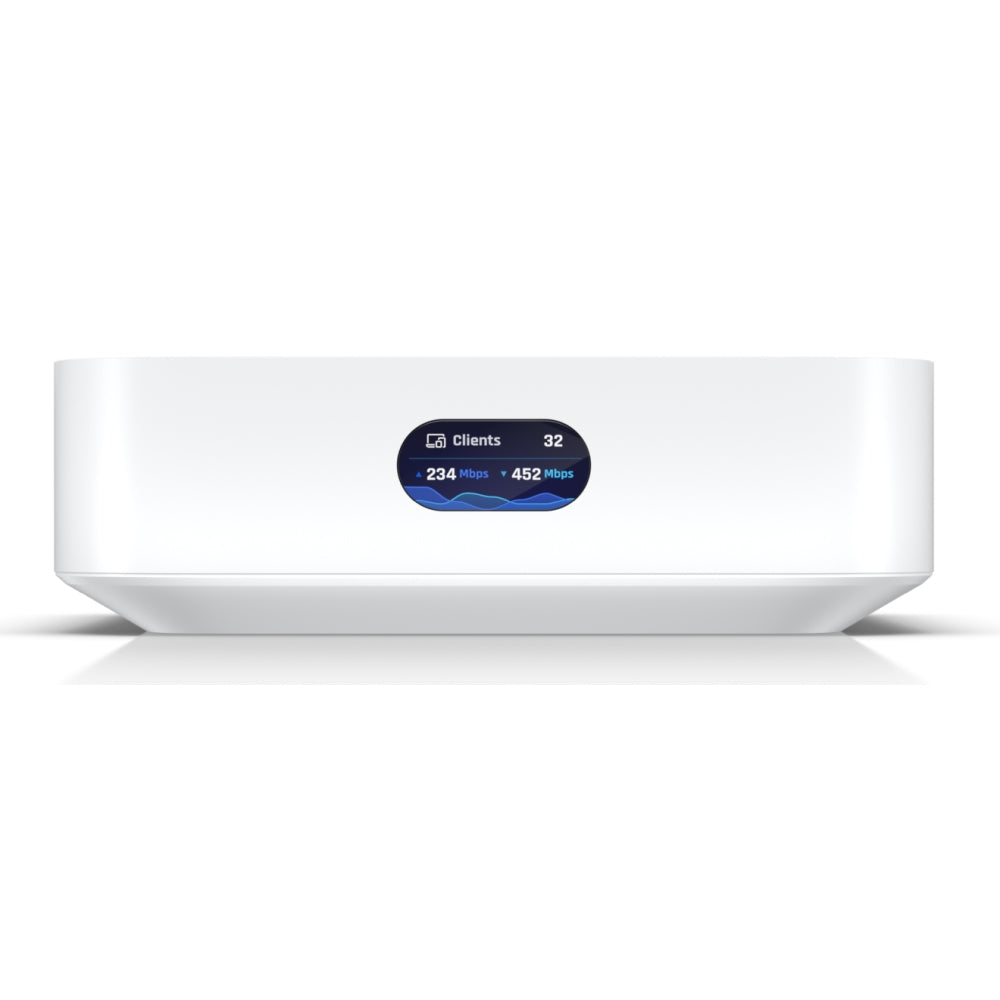 Ubiquiti UniFi Express Router – InvisaGig Store