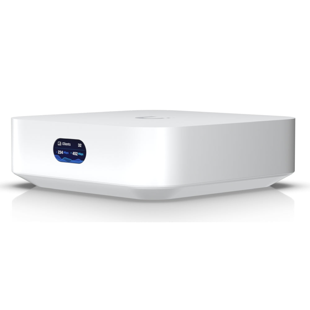 Ubiquiti UniFi Express Router