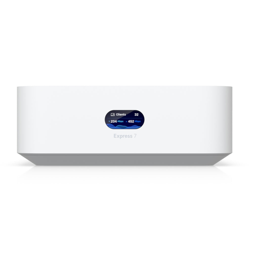 Ubiquiti UniFi Express Router