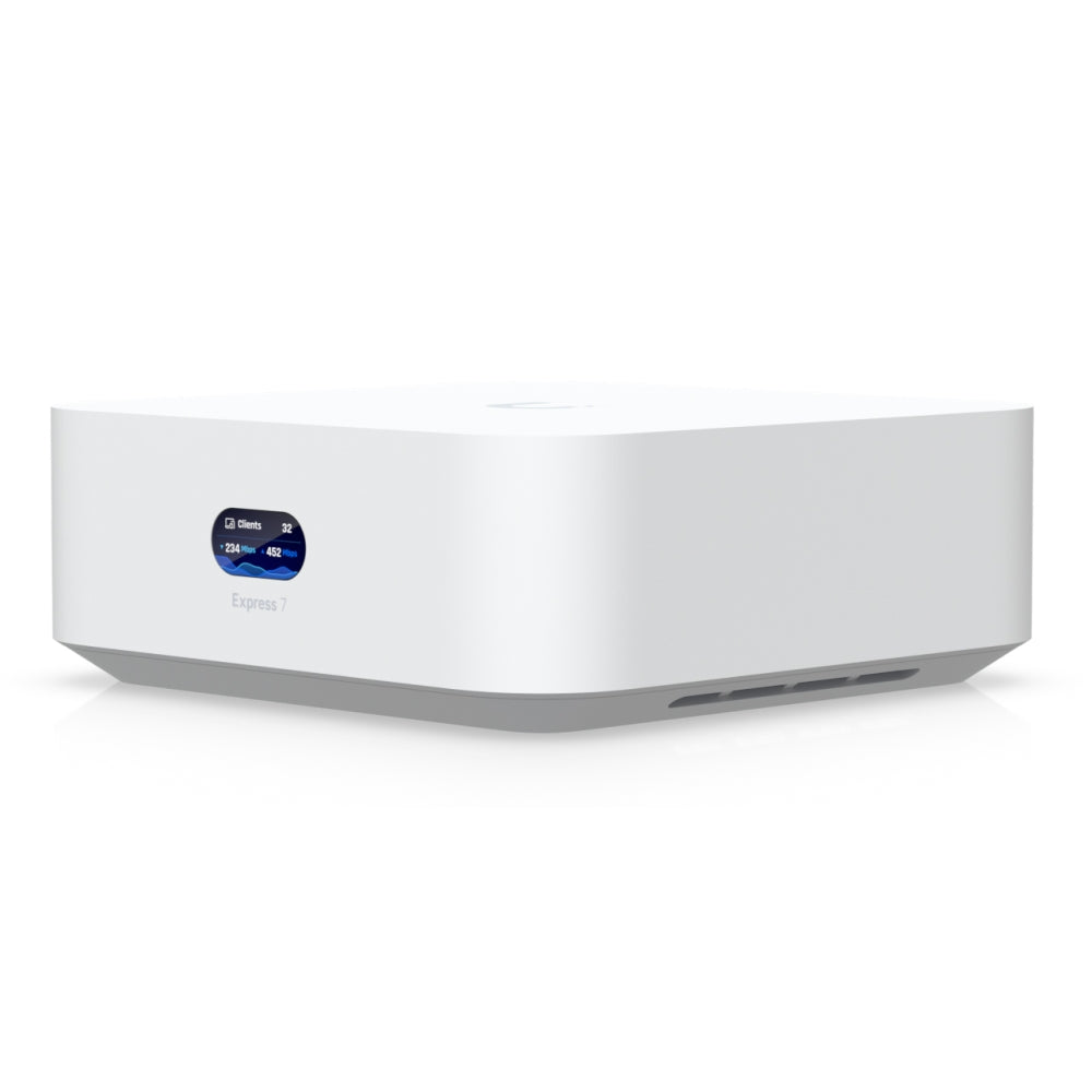 Ubiquiti UniFi Express Router