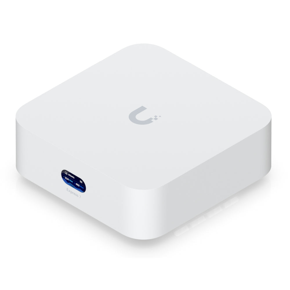 Ubiquiti UniFi Express Router