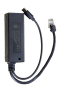 48V to 12V 3A POE+ Gigabit Splitter | USB-C Power Plug Tip | WiFiX | Remote power the InvisaGig v1.2