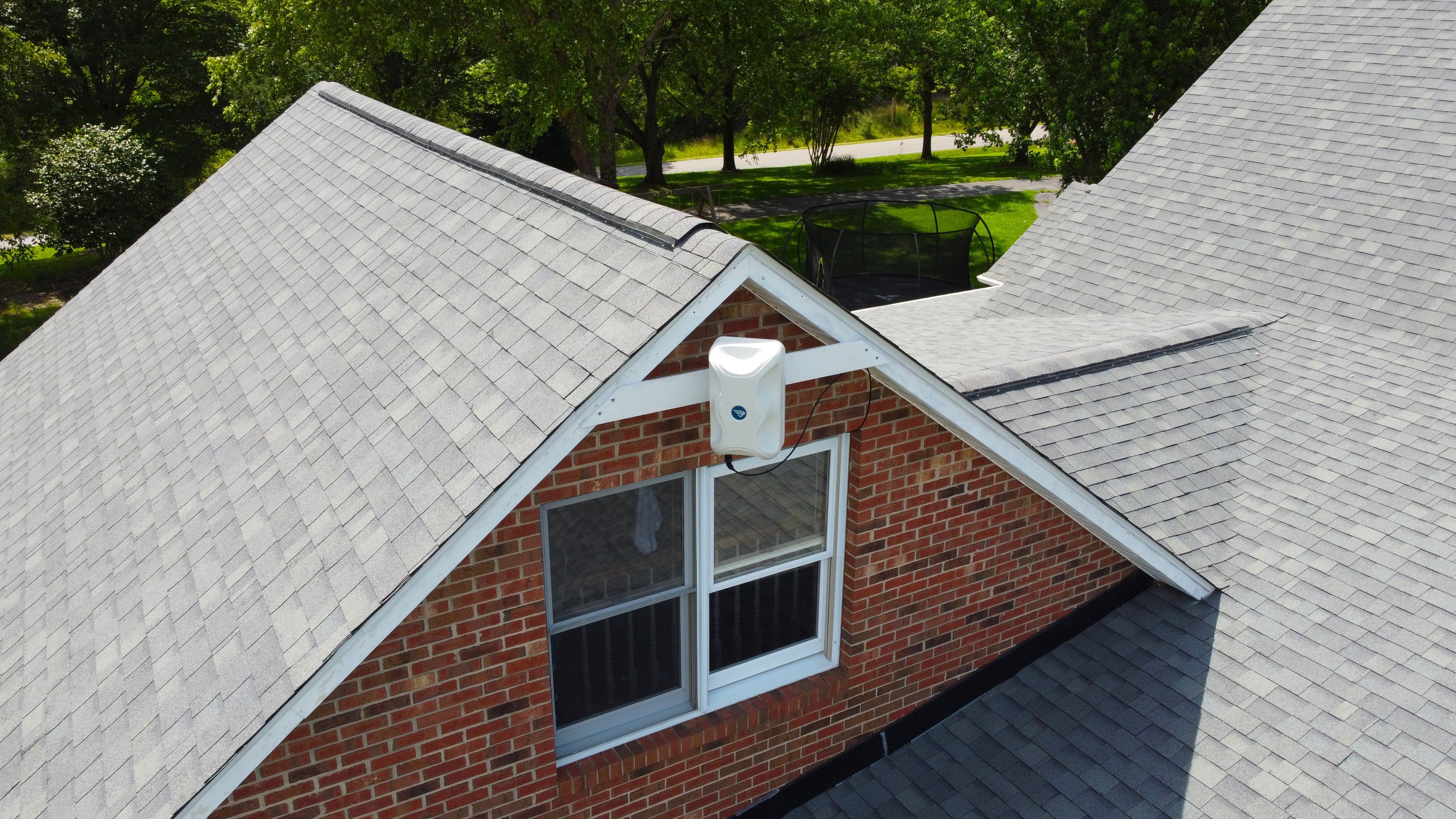 InvisaGig QuadLink Antenna | Outdoor PoE Antenna and Enclosure | Refurbished and Returns