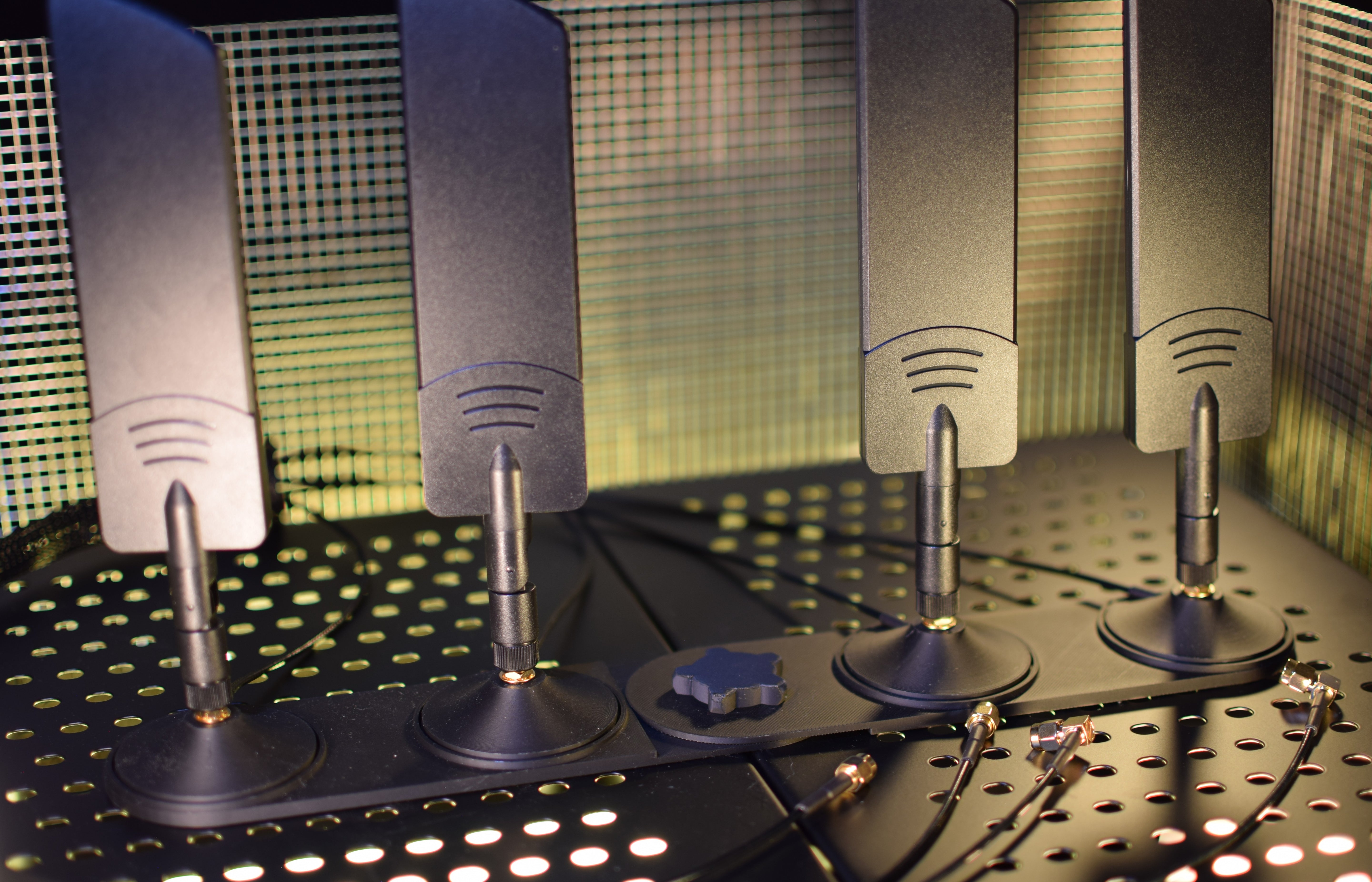The InvisaGig v1.2 Presale | 5G Wireless High Speed Modem System - Super Simple, Crazy Fast