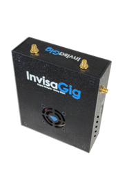 InvisaGig - Sistema de módem inalámbrico de alta velocidad 5G - Súper simple, increíblemente rápido
