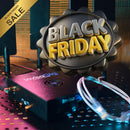 InvisaGig 5G Wireless High Speed Modem System | Super Simple, Crazy Fast | HW v1.2