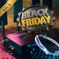 InvisaGig 5G Wireless High Speed Modem System | Super Simple, Crazy Fast | HW v1.2