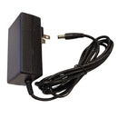 InvisaGig v1.0 | 12V DC 4.0A 48W Power Adapter with 2.1mm Tip | US Plug style