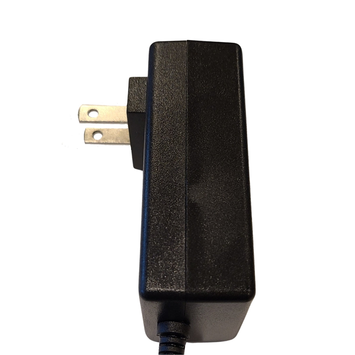 InvisaGig v1.0 | 12V DC 4.0A 48W Power Adapter with 2.1mm Tip | US Plug style